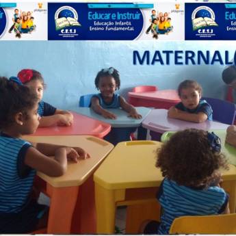 Comprar produto Ensino Maternal em Outros Serviços pela empresa Centro Educacional São Joaquim em Aracaju, SE