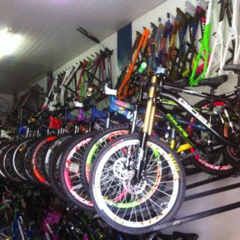 Comprar o produto de Bikes em Esportes e Fitness em Itatiba, SP por Solutudo