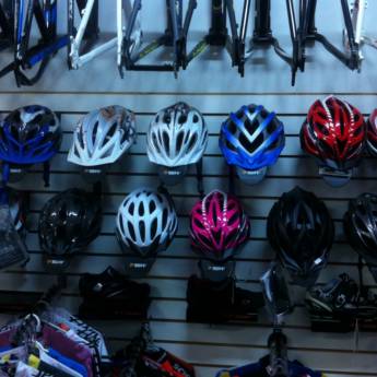 Comprar o produto de Capacetes em Esportes e Fitness em Itatiba, SP por Solutudo