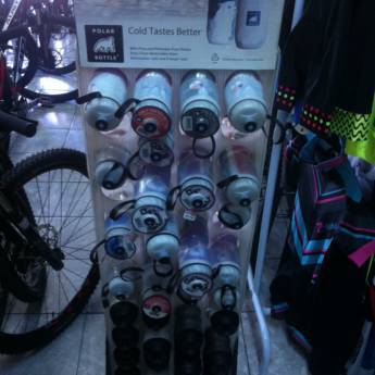 Comprar o produto de Acessórios em Esportes e Fitness em Itatiba, SP por Solutudo