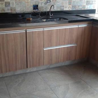Comprar o produto de Armário Cozinha em Casa, Móveis e Decoração em Botucatu, SP por Solutudo
