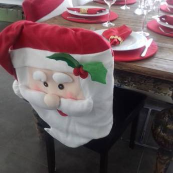 Comprar o produto de Decoração de Mesas em Outros Serviços em Jundiaí, SP por Solutudo