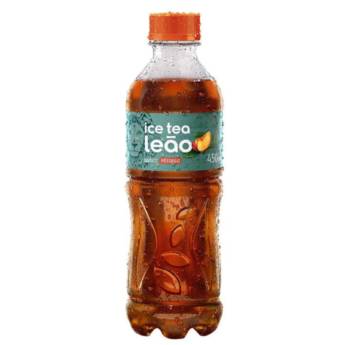 Comprar o produto de Ice Tea - Sabor Pêssego  em Jogos de Café ou Chá pela empresa Empório Primare Bebidas e Eventos - Loja 02 em Mineiros, GO por Solutudo