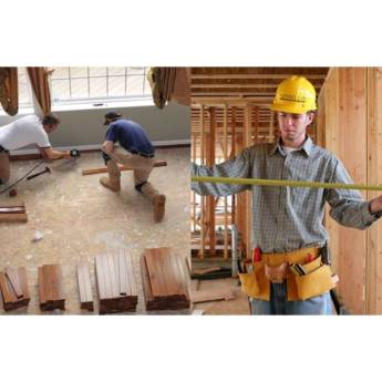 Comprar o produto de Reformas em geral em Outros Serviços em Botucatu, SP por Solutudo