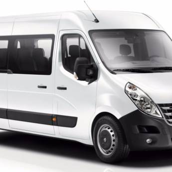 Comprar o produto de Van para casamentos/formaturas/eventos em Viagens e Turismo em Botucatu, SP por Solutudo