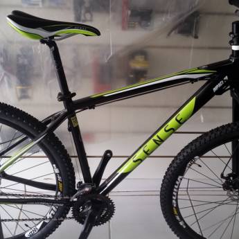Comprar o produto de Bicicleta SENSE 29 em Mountain Bikes em Botucatu, SP por Solutudo