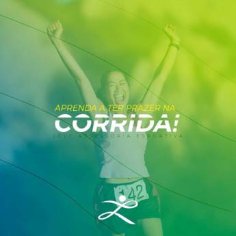 Comprar o produto de Corrida em Outros Serviços em Presidente Prudente, SP por Solutudo