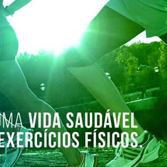 Comprar o produto de Vem correr também!!! em Outros Serviços em Presidente Prudente, SP por Solutudo