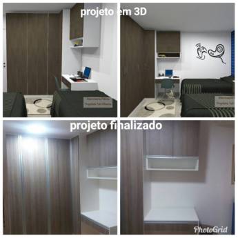 Comprar o produto de Planejados em Avaré em Mais Categorias em Avaré, SP por Solutudo