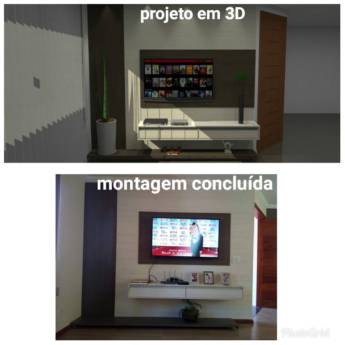 Comprar o produto de Vitória Planejados em Avaré em Mais Categorias em Avaré, SP por Solutudo