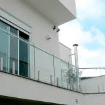 Comprar o produto de Guarda-Corpo em Casa, Móveis e Decoração em Botucatu, SP por Solutudo