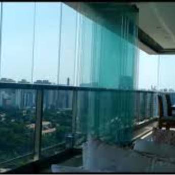 Comprar o produto de Sacadas de vidro em Casa, Móveis e Decoração em Botucatu, SP por Solutudo