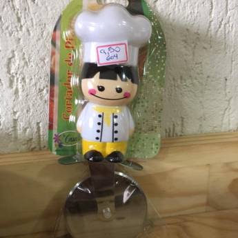 Comprar o produto de Cortador Pizza em Cozinha em São Carlos, SP por Solutudo