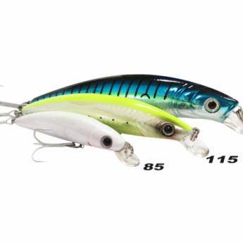 Comprar o produto de Big Game 85/115/130 em Agro, Indústria e Comércio em Birigui, SP por Solutudo