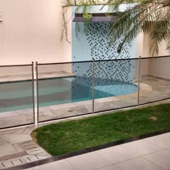 Comprar o produto de Cerca Removível em Outros em Birigui, SP por Solutudo