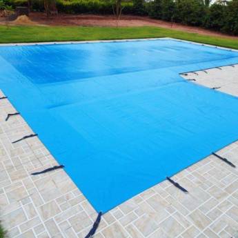 Comprar o produto de Capa de proteção para piscina em Outros em Birigui, SP por Solutudo