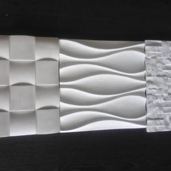 Comprar o produto de  Molduras em 3D, novidade!! em A Classificar em Americana, SP por Solutudo