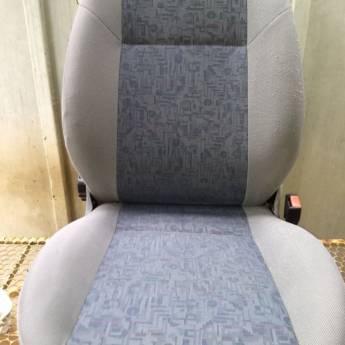 Comprar o produto de Lavagem de bancos a seco  em Outros em Jaboticabal, SP por Solutudo