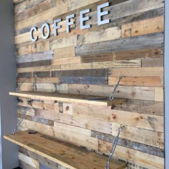 Comprar o produto de Acabamento com Paletes em A Classificar em Americana, SP por Solutudo