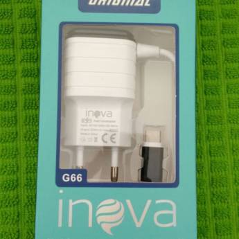 Comprar o produto de Carregador rápido  em Carregadores em Aracaju, SE por Solutudo