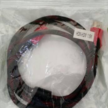 Comprar o produto de Cabo HDMI em Cabos em Aracaju, SE por Solutudo