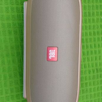 Comprar o produto de Caixinha de som JBL em Alto-falantes e Woofers em Aracaju, SE por Solutudo