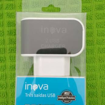 Comprar o produto de Adaptador USB em Eletrônicos, Áudio e Vídeo em Aracaju, SE por Solutudo
