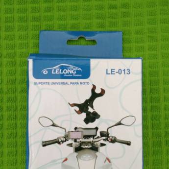 Comprar o produto de Suportes para motos em Suportes em Aracaju, SE por Solutudo