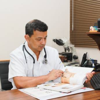 Veterinário em Avaré