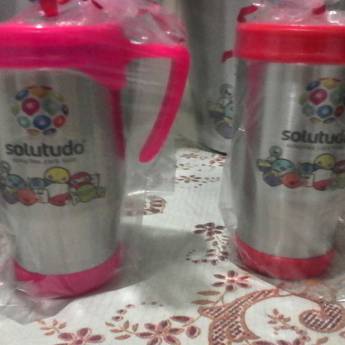 Comprar o produto de Caneca personalizada em A Classificar em Araçatuba, SP por Solutudo