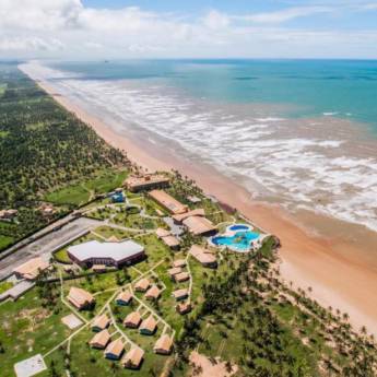 Comprar o produto de Transfer In / Out (Hotel Prodigy Beach) em Viagens e Turismo em Aracaju, SE por Solutudo