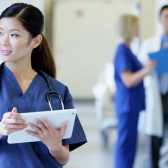 Comprar o produto de PÓS-GRADUAÇÃO EM GESTÃO E AUDITORIA EM ENFERMAGEM em Cursos em Aracaju, SE por Solutudo