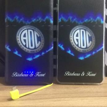 Comprar o produto de Capa de celular personalizada  em Capas para Celular em Aracaju, SE por Solutudo