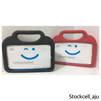 Comprar o produto de Capa ante impacto pra tablete Samsung em Peças em Aracaju, SE por Solutudo