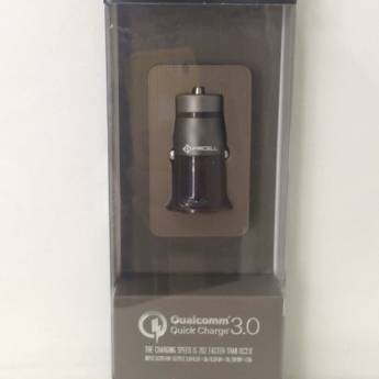 Comprar o produto de Kit carro de alta qualidade acompanha um cabo USB em Outros em Aracaju, SE por Solutudo