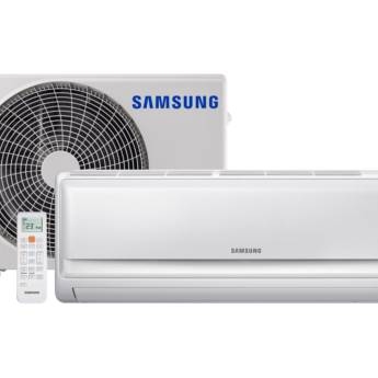 Comprar o produto de Ar Condicionado     em Ar Condicionados em Aracaju, SE por Solutudo