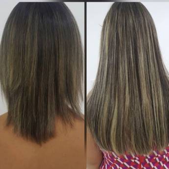 Comprar o produto de Alongamento Bioadesivo em Salões de Beleza em Aracaju, SE por Solutudo