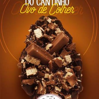 Comprar o produto de Ovo de Colher  em Bolos e Doces em Aracaju, SE por Solutudo