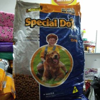 Comprar o produto de Special Dog em Avaré em Animais em Avaré, SP por Solutudo