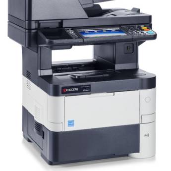 Comprar o produto de Impressora e Copiadora KYOCERA ECOSYS M3040IDN - Locação  em Copiadoras e  Acessórios em Aracaju, SE por Solutudo
