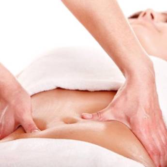 Comprar o produto de Drenagem Linfática  em Clínicas de Estética e Beleza em Aracaju, SE por Solutudo