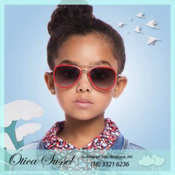 Comprar o produto de Óculos Infantil em Outros em Assis, SP por Solutudo