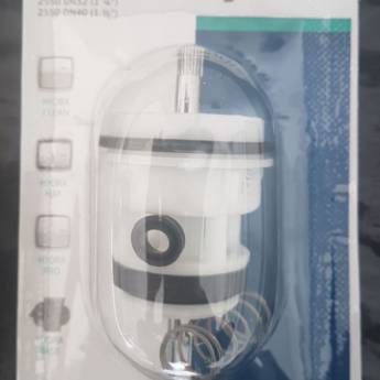 Comprar o produto de Reparo valv. Hydra Max  em Materiais Hidráulicos em Bauru, SP por Solutudo