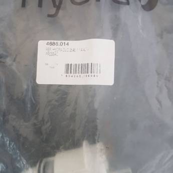 Comprar o produto de Reparo valv. Hydra Duo 11/4 em Materiais Hidráulicos em Bauru, SP por Solutudo