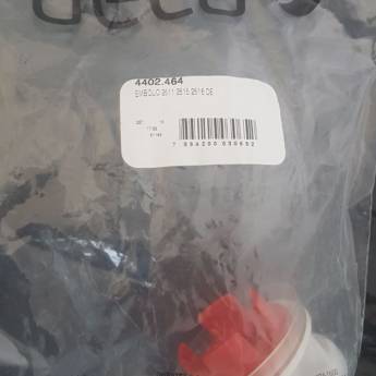 Comprar o produto de Embolo valv. Hydra VCR-VCE em Materiais Hidráulicos em Bauru, SP por Solutudo