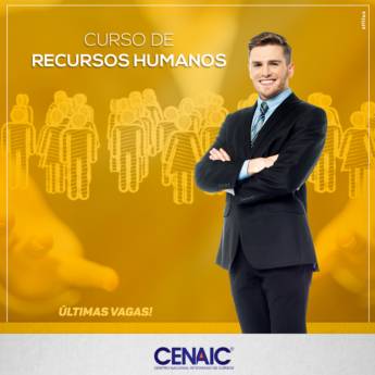 Comprar o produto de CURSO DE RECURSOS HUMANOS em Cursos em Birigui, SP por Solutudo