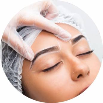 Comprar o produto de Sobrancelhas  em Clínicas de Estética e Beleza em Aracaju, SE por Solutudo