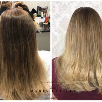 Comprar o produto de Mechas  em A Classificar em Mineiros, GO por Solutudo