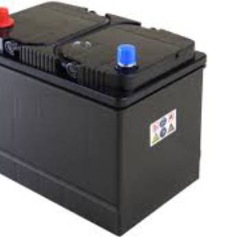 Comprar o produto de Bateria AC Delco em Baterias Automotivas em Botucatu, SP por Solutudo