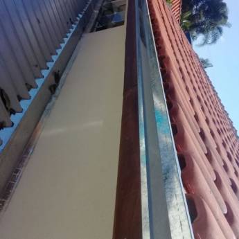 Comprar o produto de Calhas em Gastronomia em Bauru, SP por Solutudo